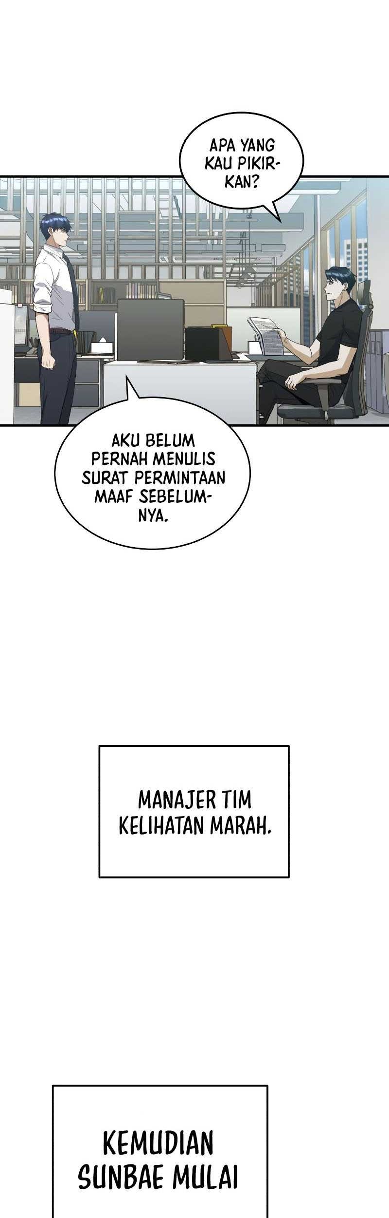 Genius of the Unique Lineage Chapter 27 - halaman 8