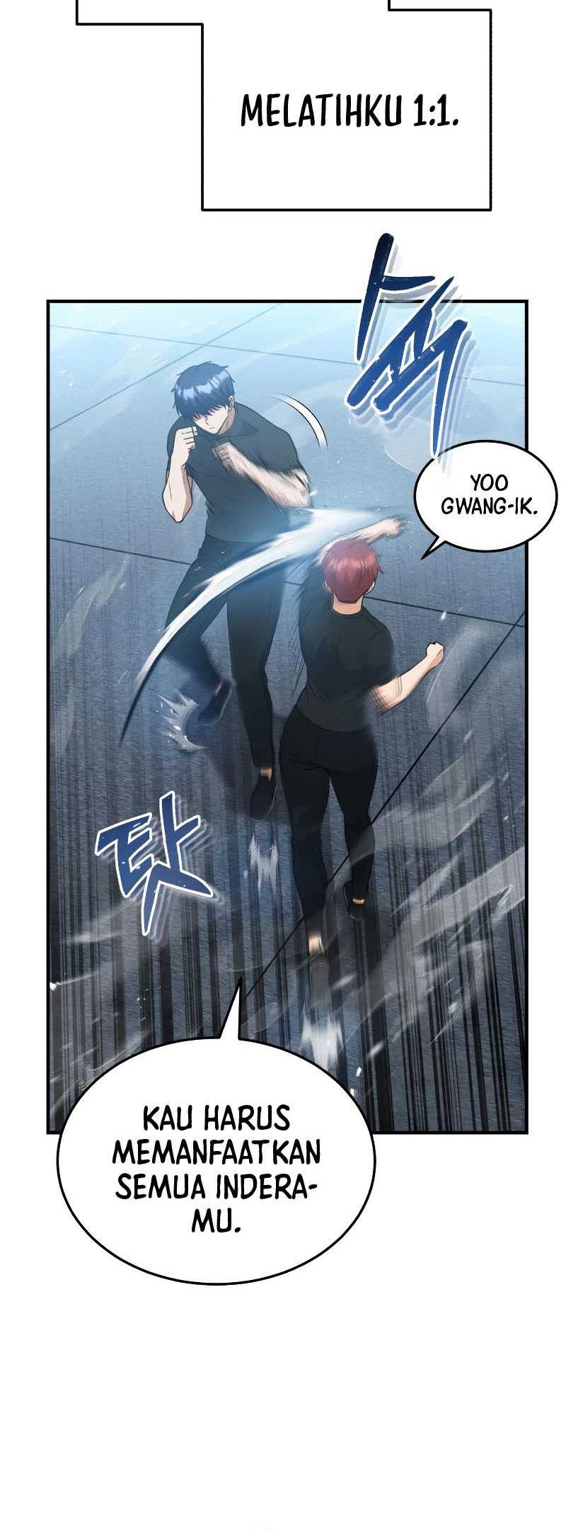 Genius of the Unique Lineage Chapter 27 - halaman 9