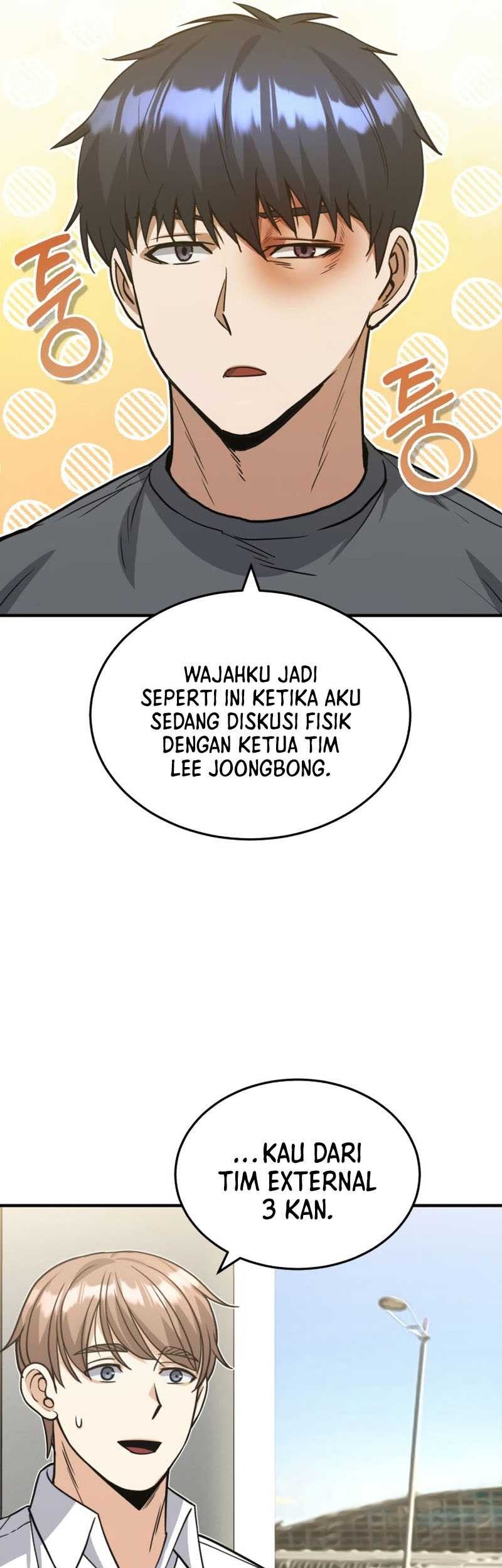 Genius of the Unique Lineage Chapter 28 - halaman 14