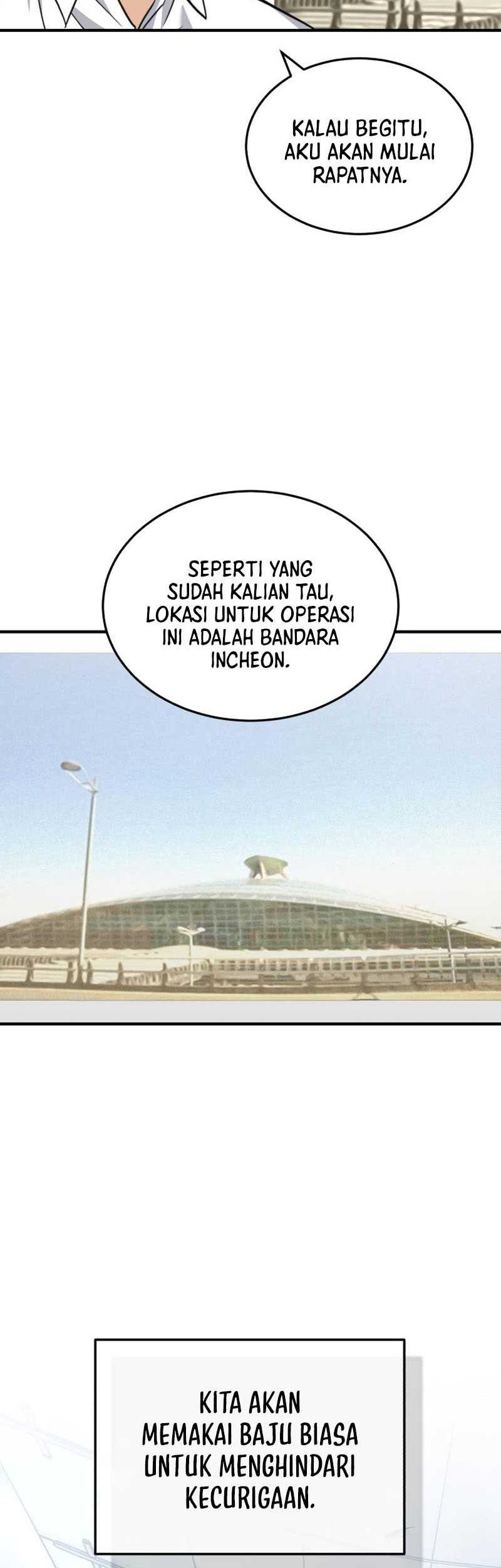 Genius of the Unique Lineage Chapter 28 - halaman 15