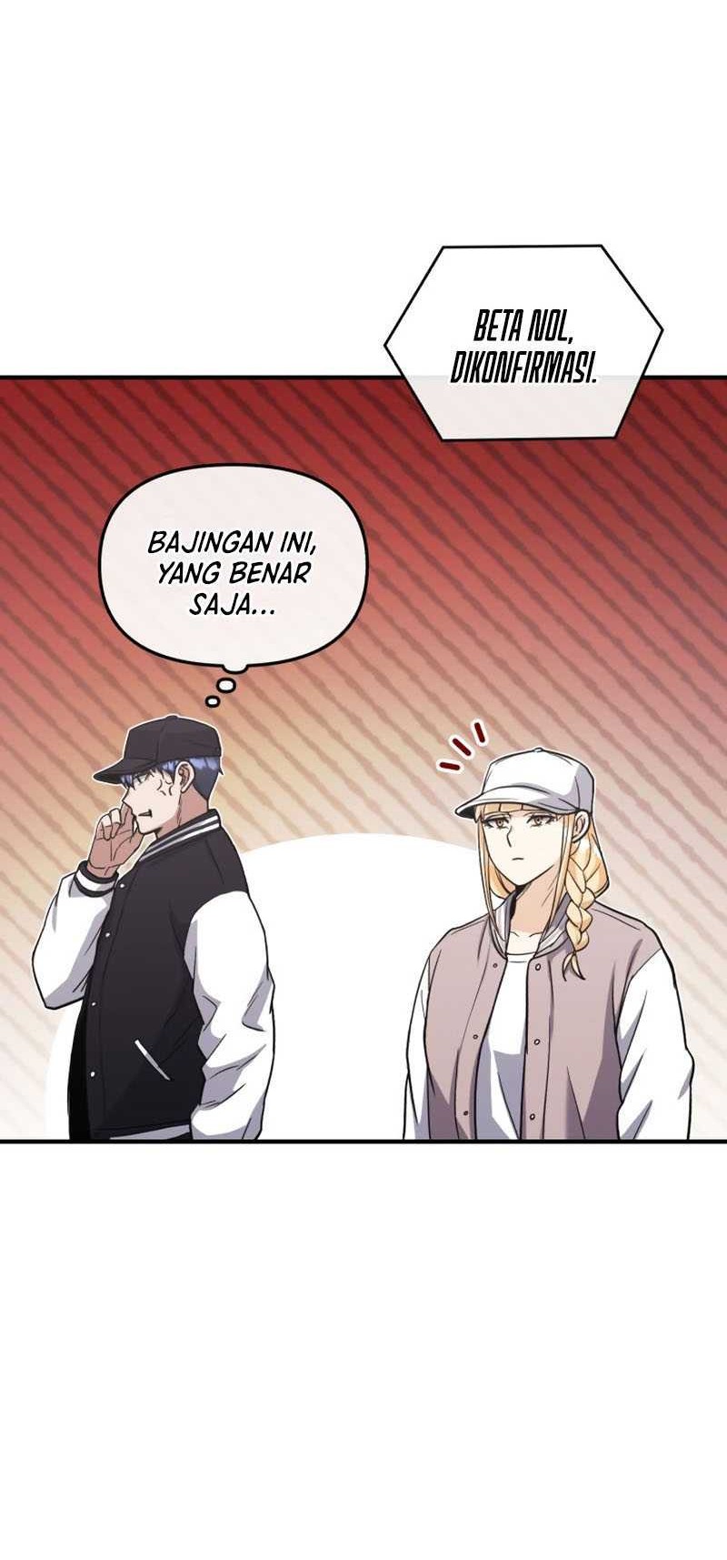 Genius of the Unique Lineage Chapter 28 - halaman 21