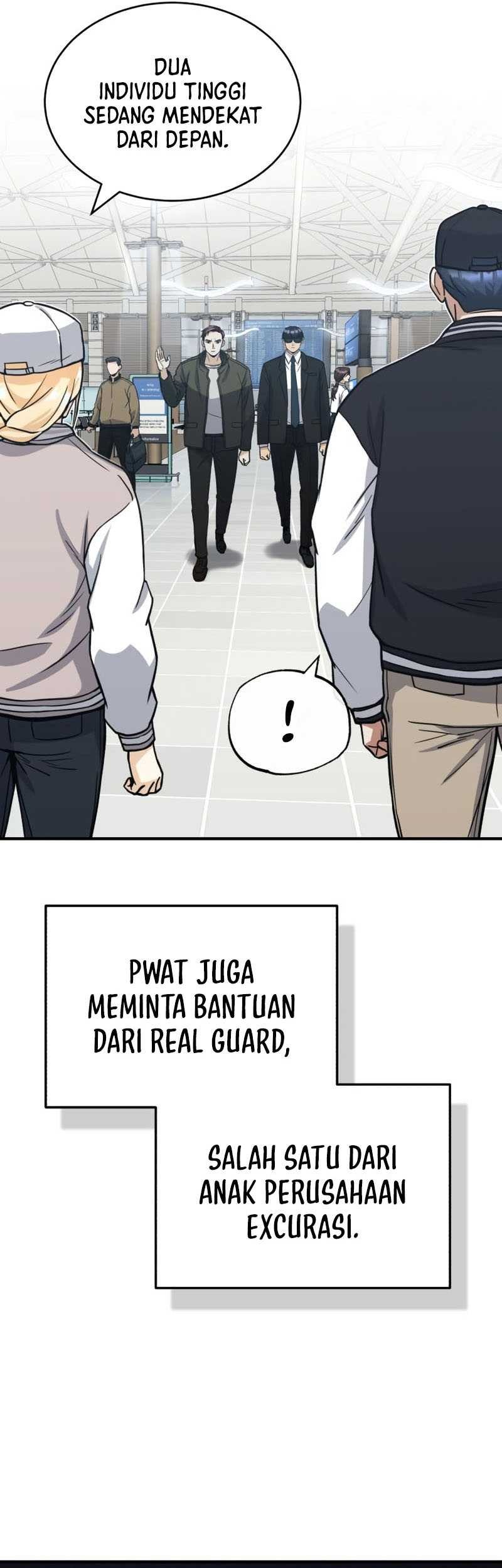 Genius of the Unique Lineage Chapter 28 - halaman 22