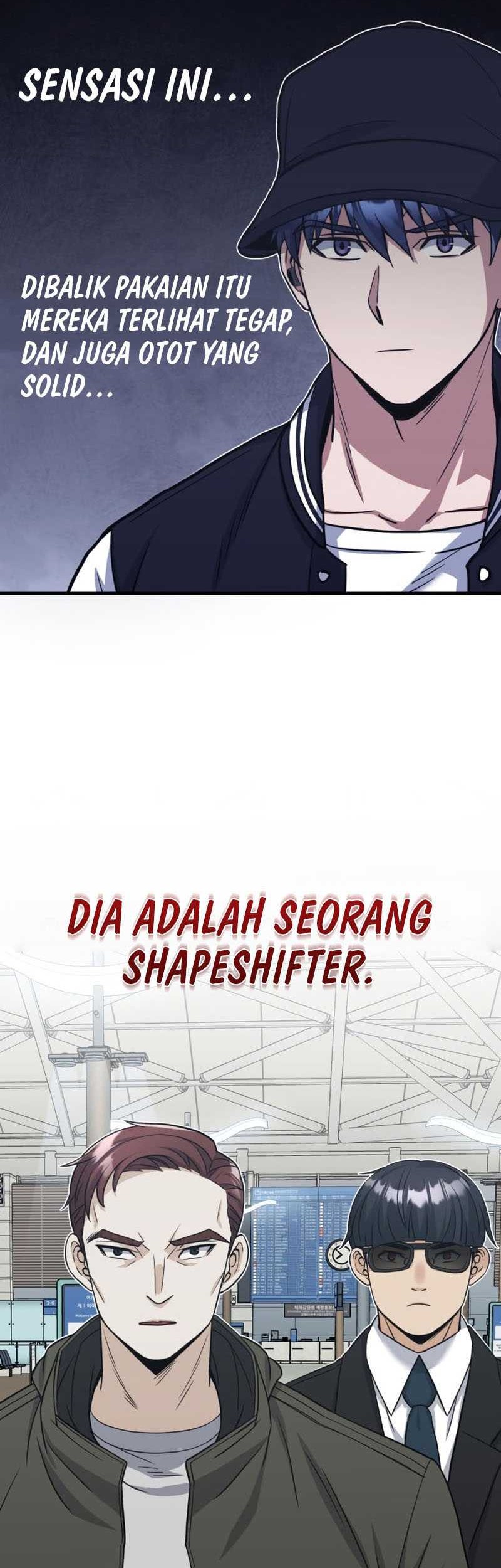 Genius of the Unique Lineage Chapter 28 - halaman 23