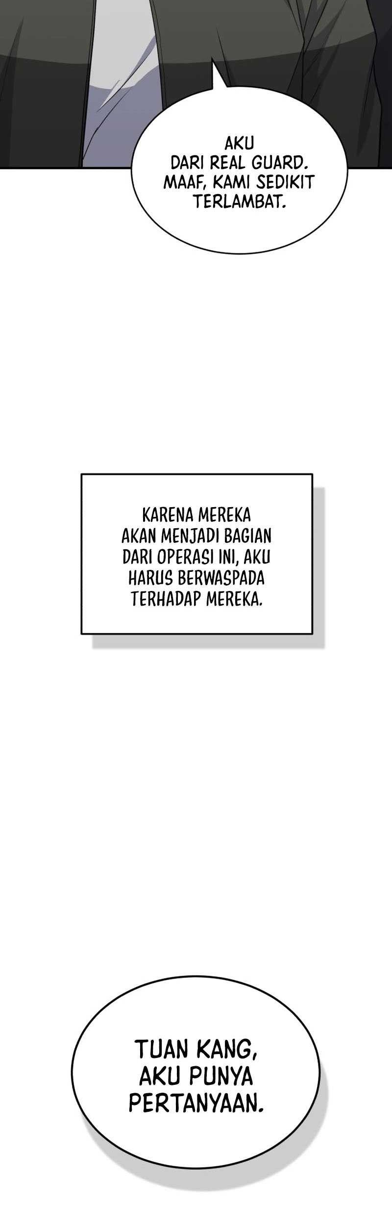 Genius of the Unique Lineage Chapter 28 - halaman 24