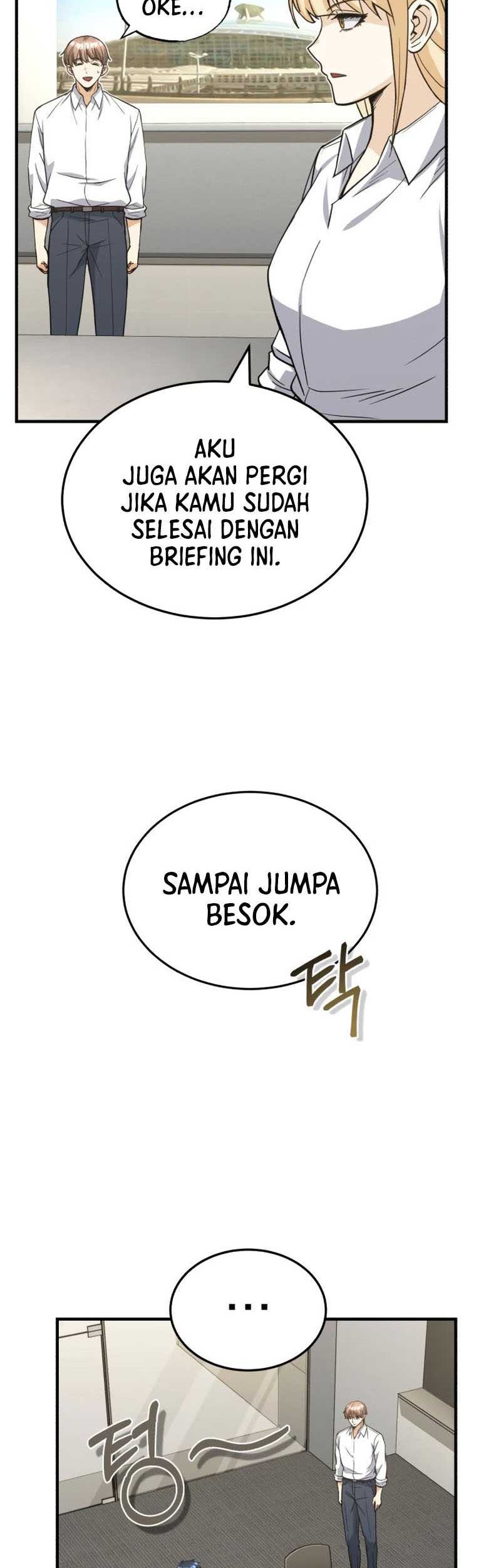 Genius of the Unique Lineage Chapter 28 - halaman 31