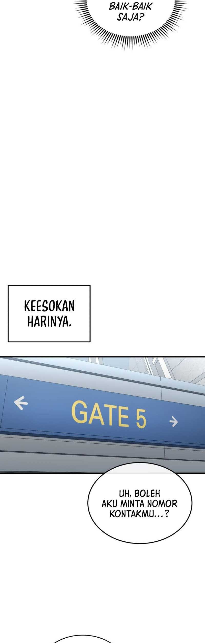 Genius of the Unique Lineage Chapter 28 - halaman 34
