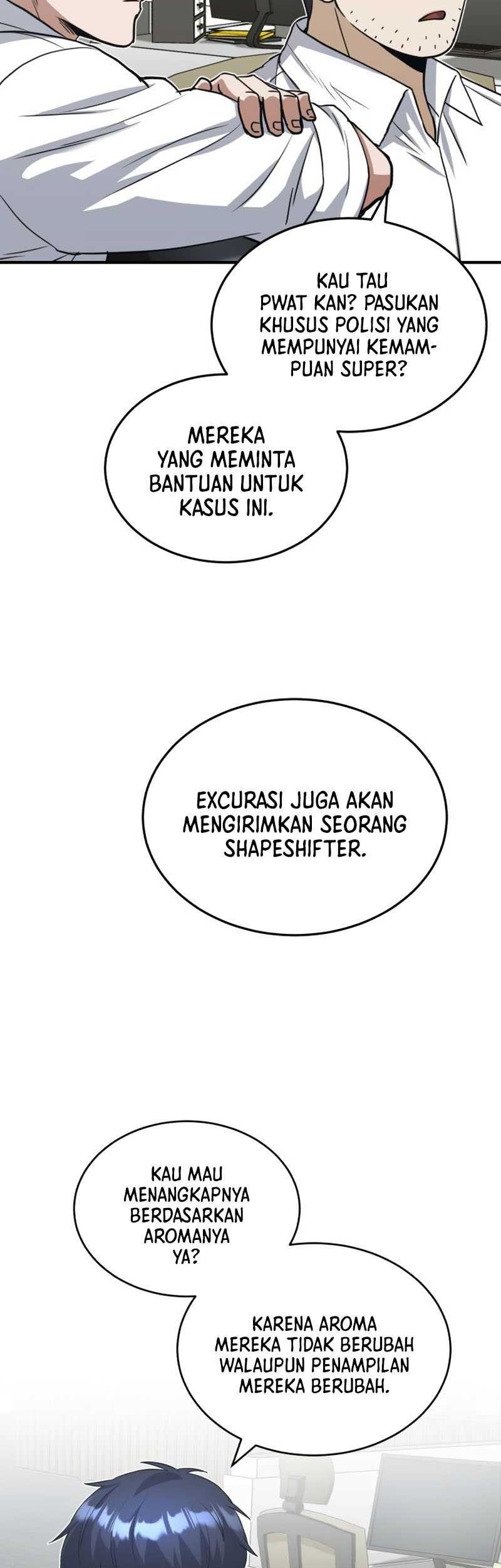 Genius of the Unique Lineage Chapter 28 - halaman 4
