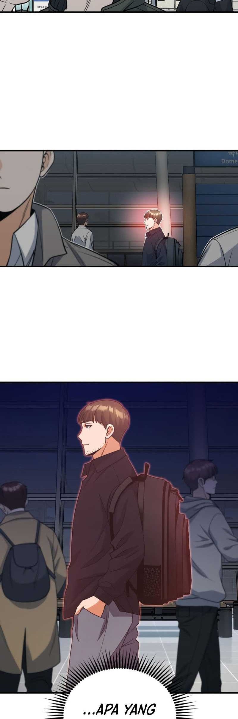 Genius of the Unique Lineage Chapter 28 - halaman 41