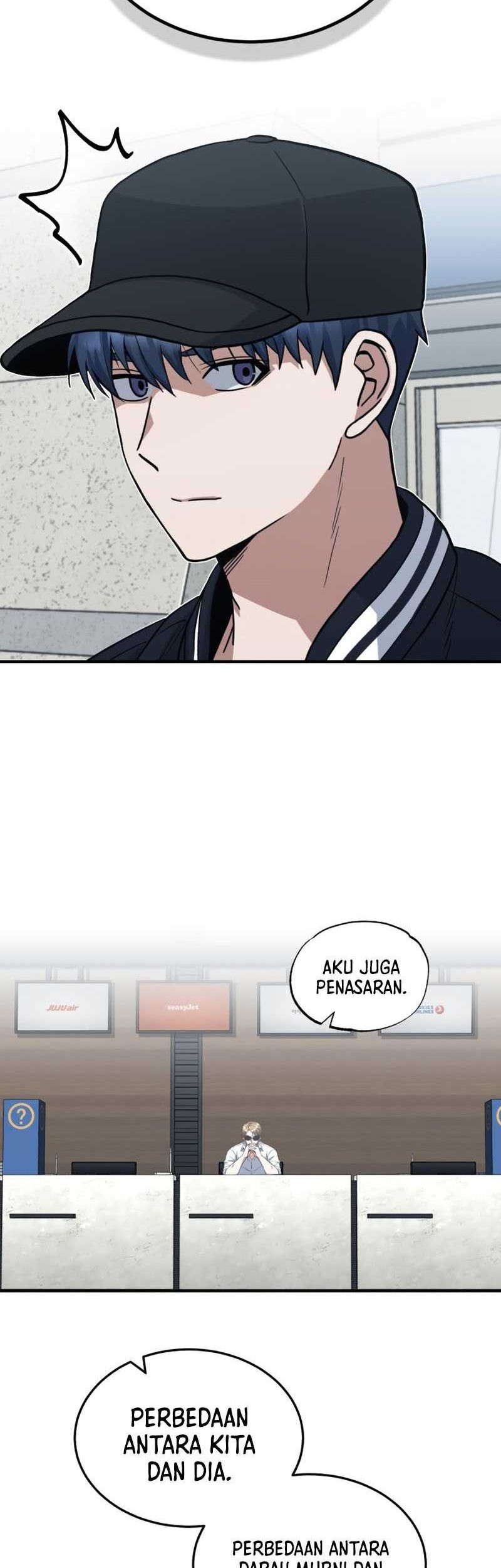 Genius of the Unique Lineage Chapter 28 - halaman 43