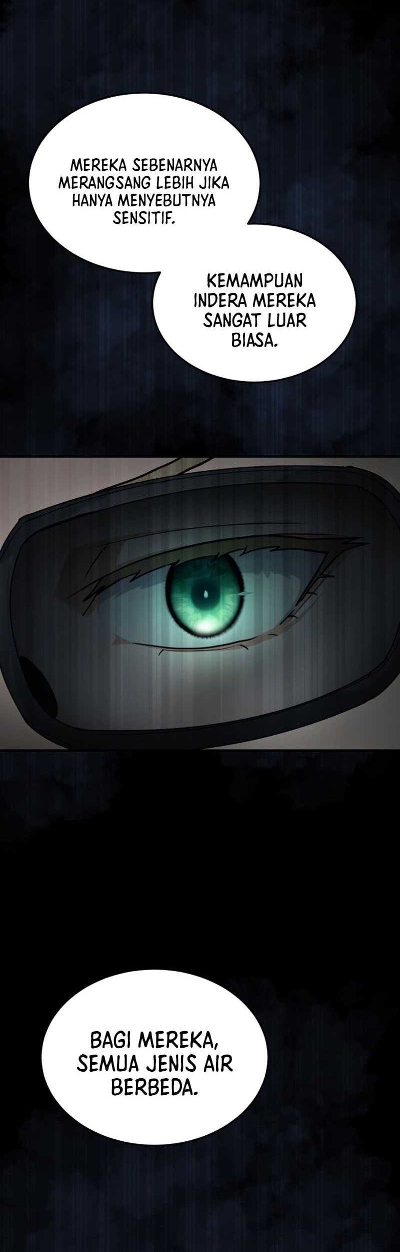 Genius of the Unique Lineage Chapter 28 - halaman 45