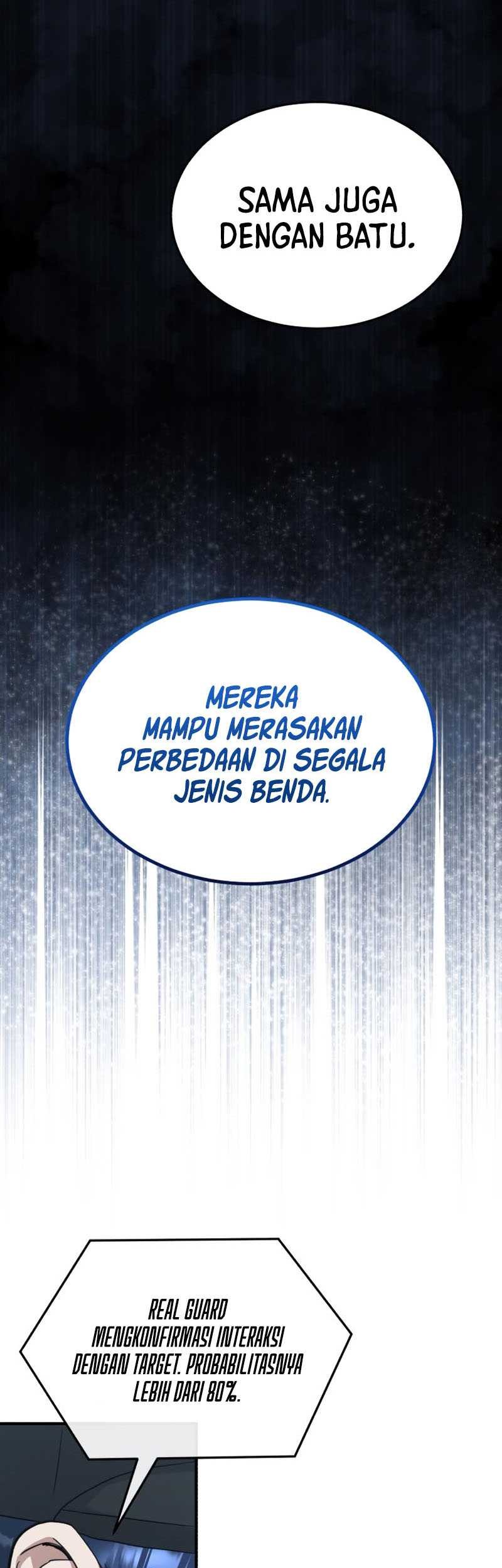 Genius of the Unique Lineage Chapter 28 - halaman 46