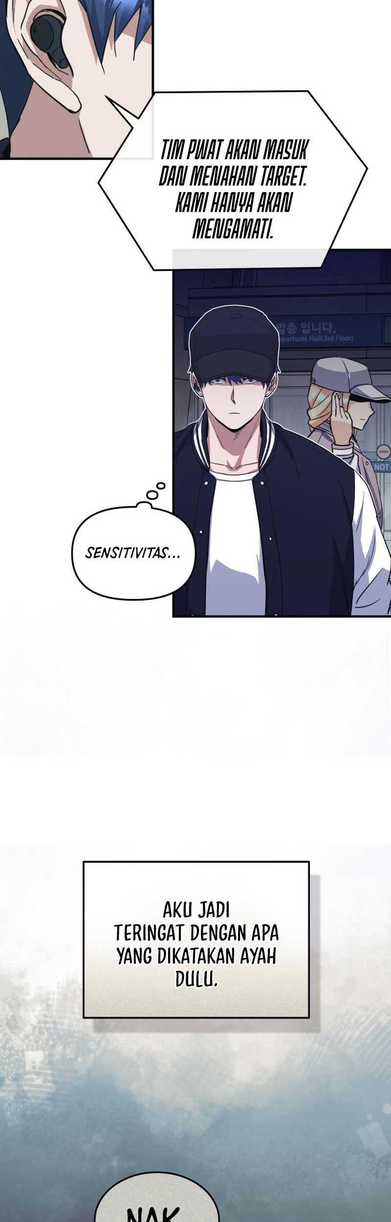 Genius of the Unique Lineage Chapter 28 - halaman 47
