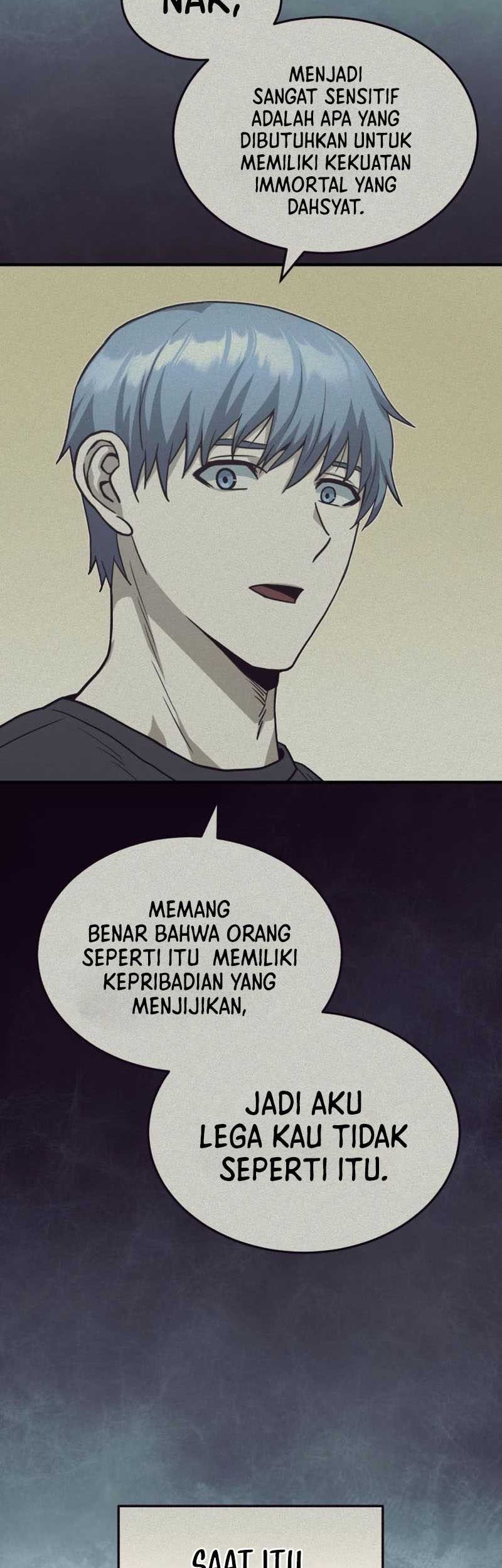 Genius of the Unique Lineage Chapter 28 - halaman 48