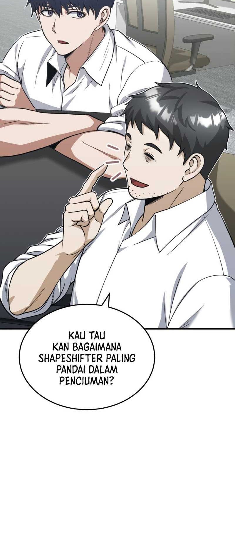 Genius of the Unique Lineage Chapter 28 - halaman 5