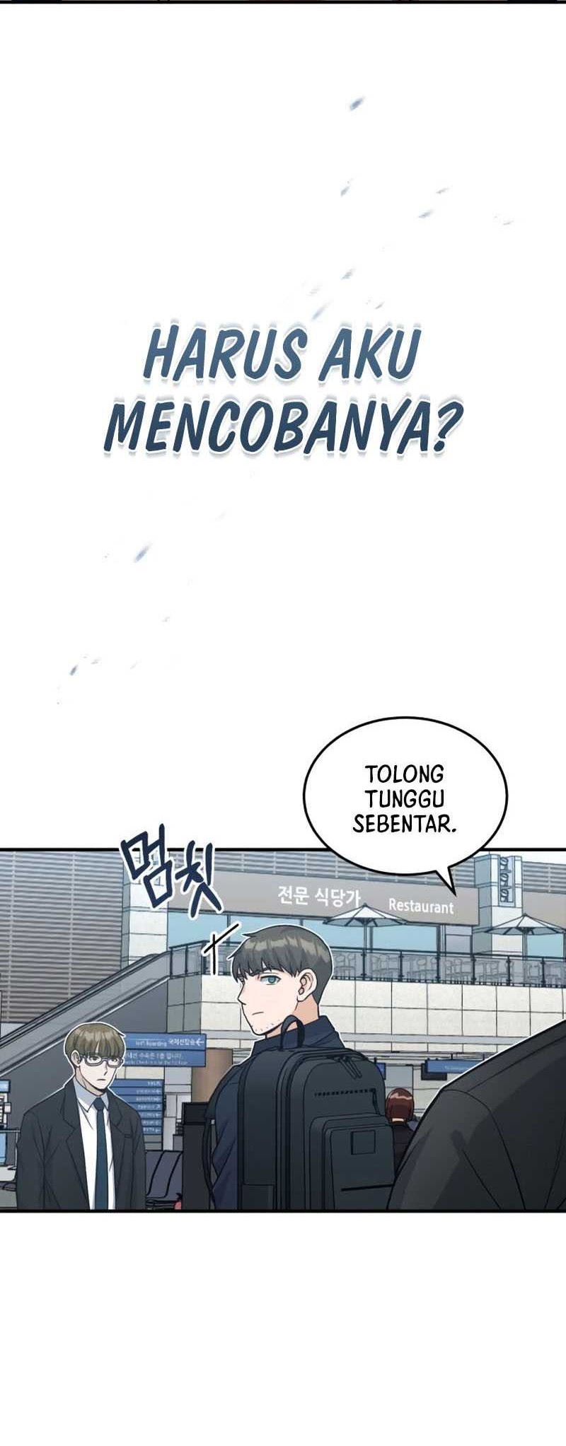 Genius of the Unique Lineage Chapter 28 - halaman 53