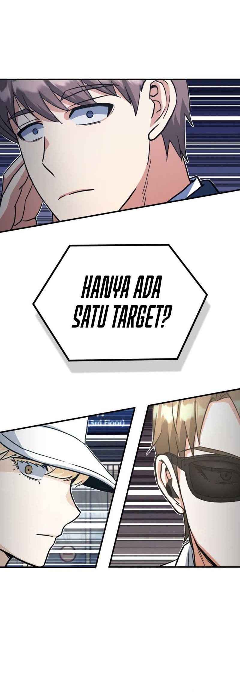 Genius of the Unique Lineage Chapter 28 - halaman 57
