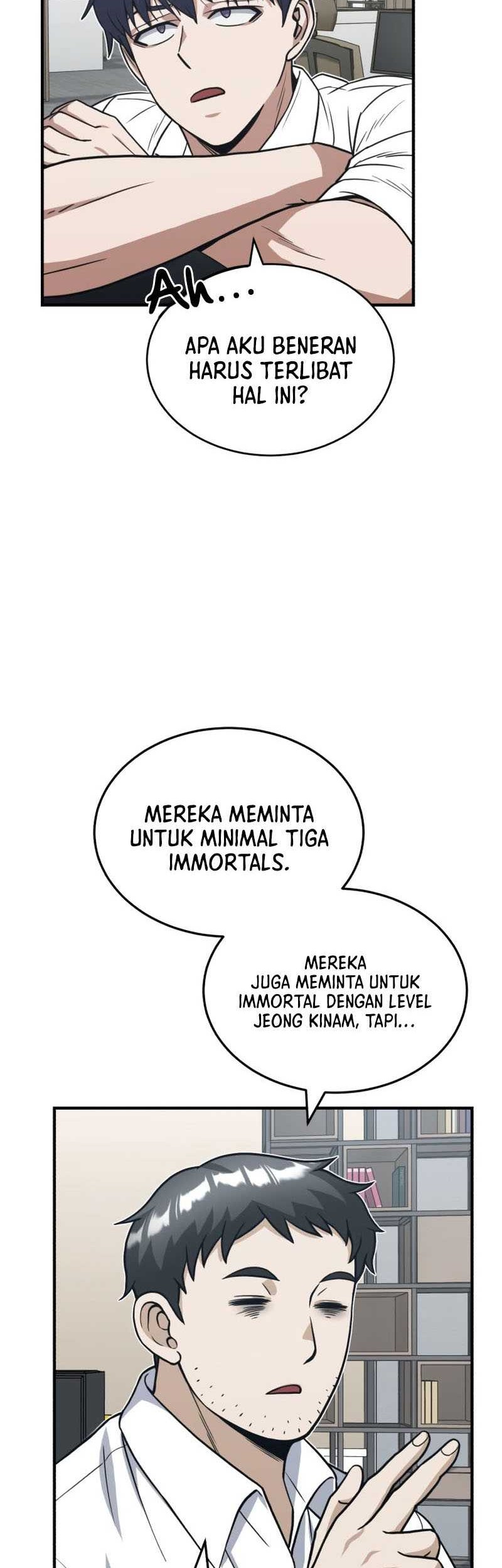 Genius of the Unique Lineage Chapter 28 - halaman 7