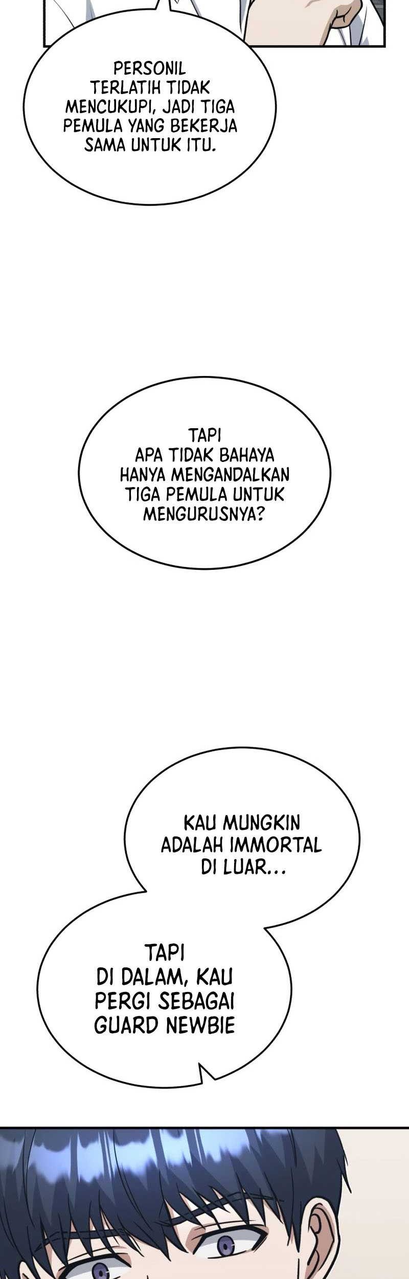 Genius of the Unique Lineage Chapter 28 - halaman 8