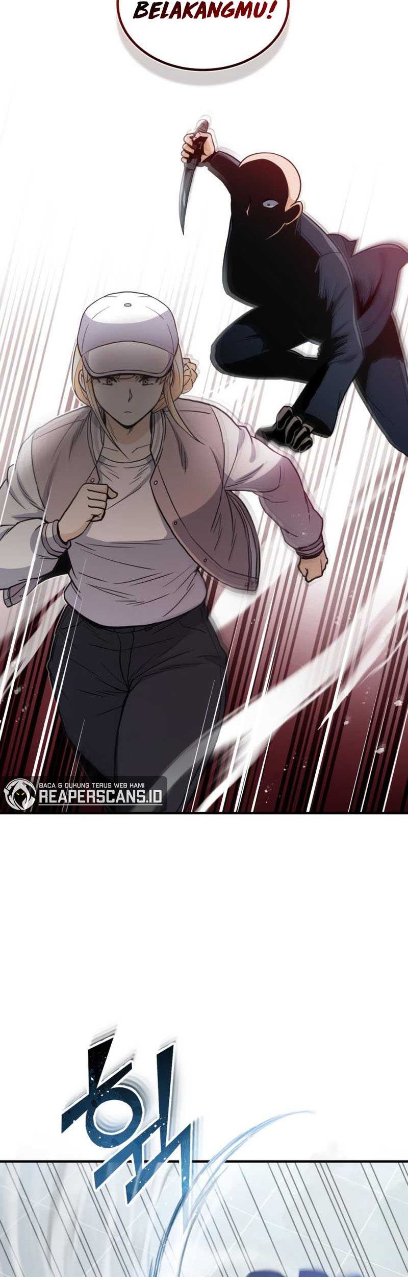 Genius of the Unique Lineage Chapter 29 - halaman 11