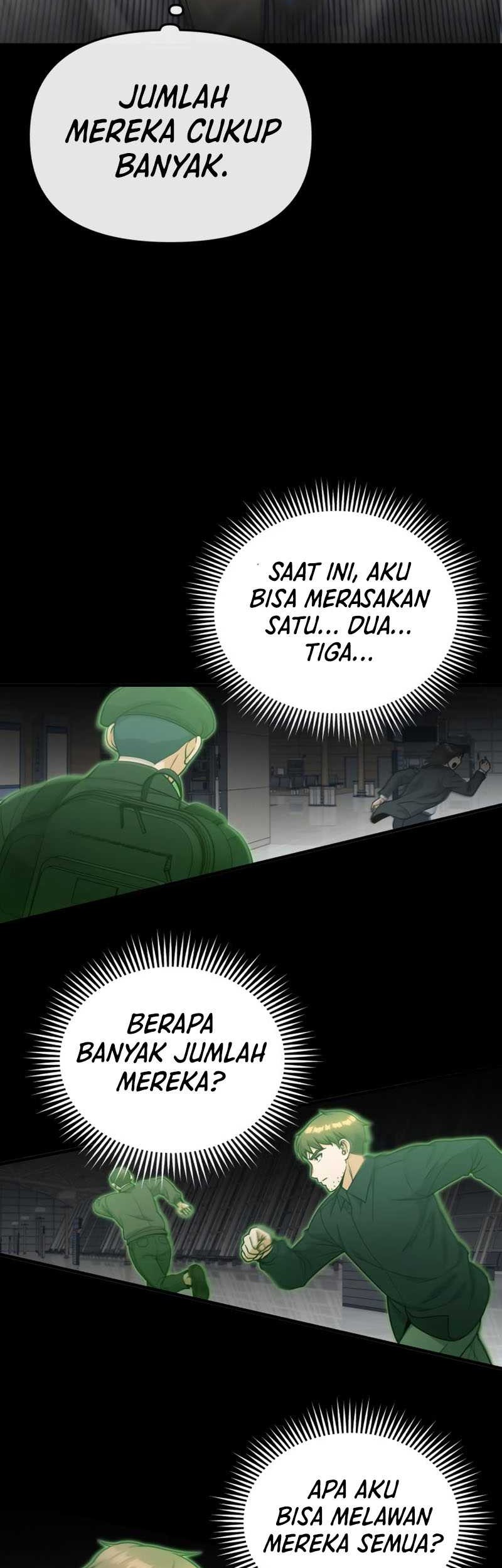 Genius of the Unique Lineage Chapter 29 - halaman 15