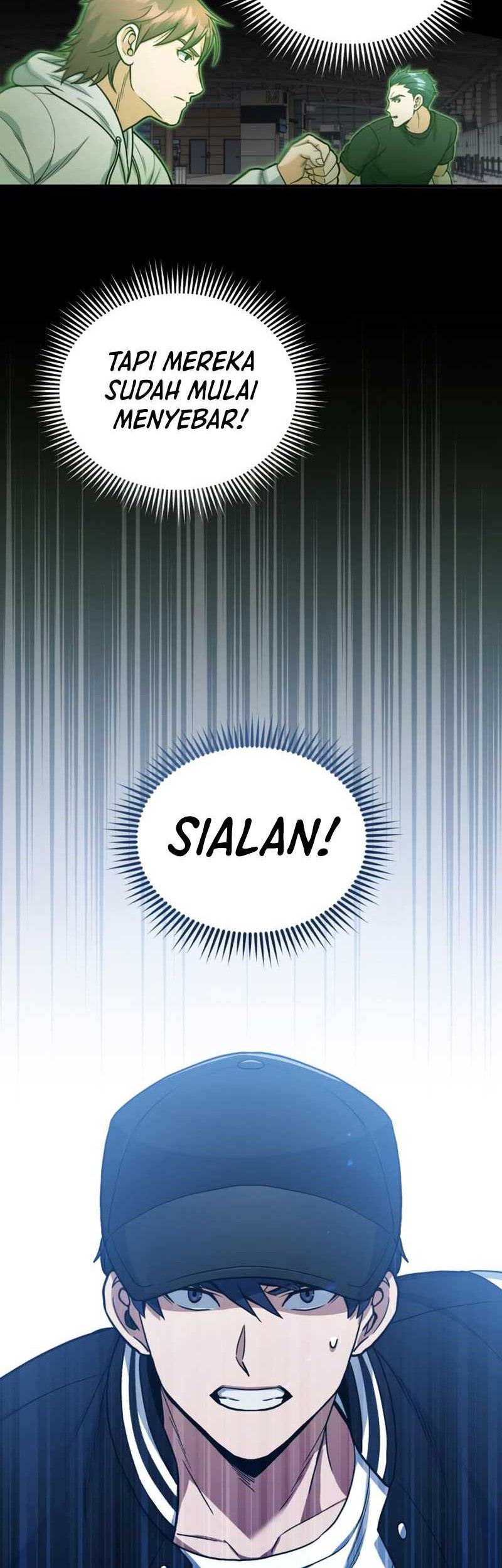Genius of the Unique Lineage Chapter 29 - halaman 16