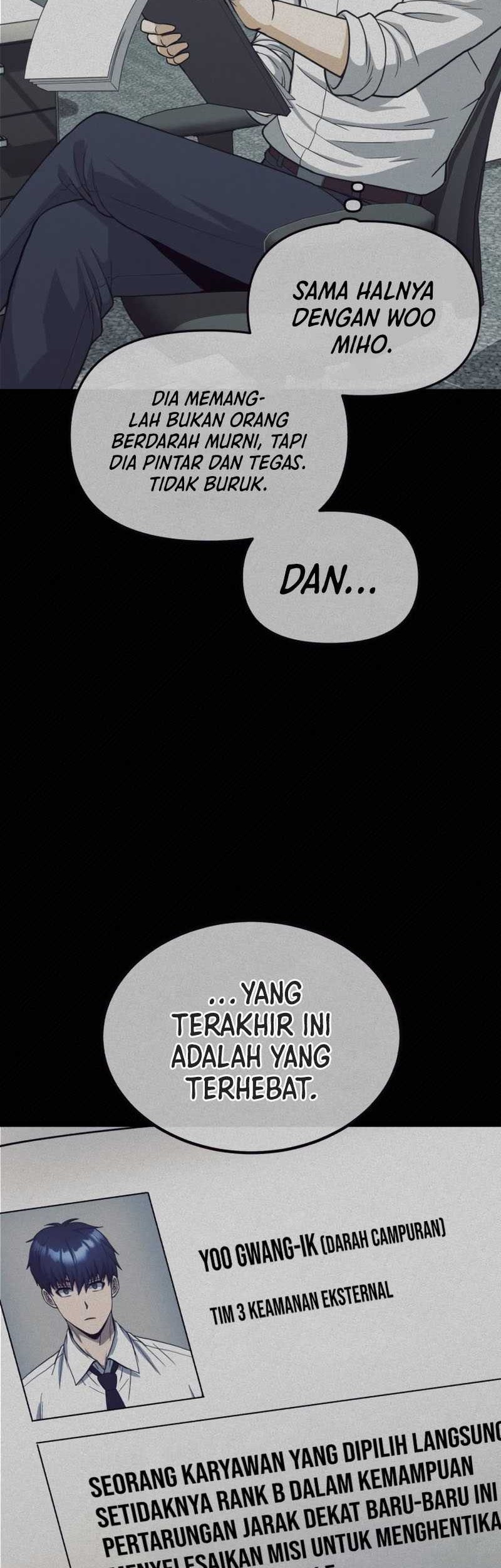 Genius of the Unique Lineage Chapter 29 - halaman 20