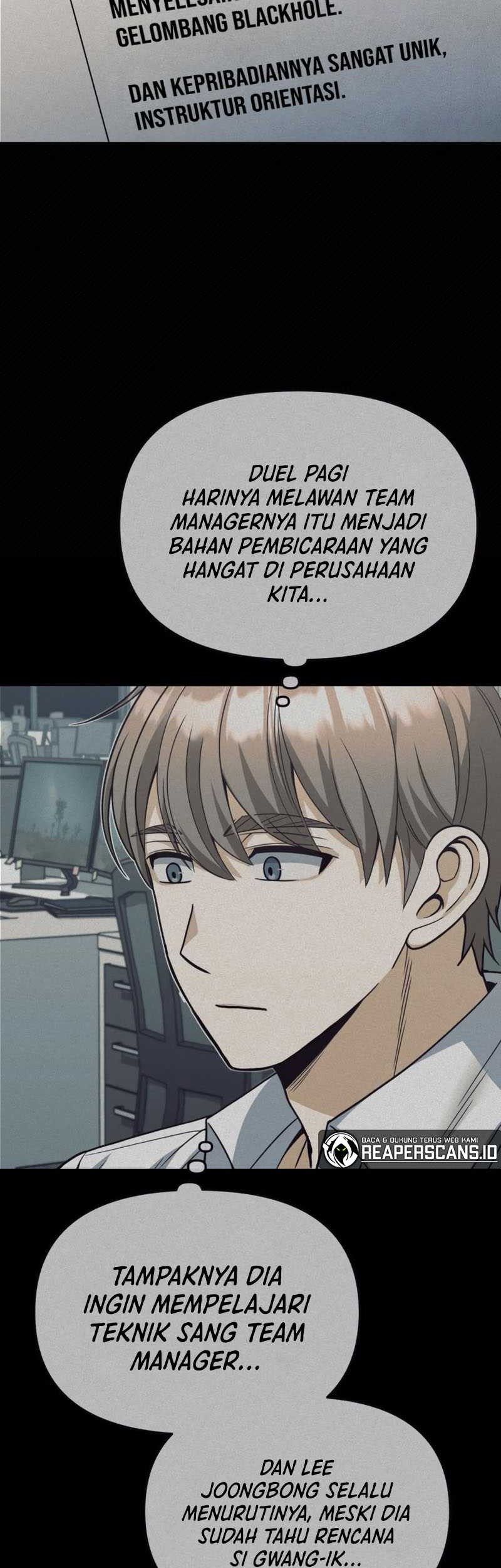 Genius of the Unique Lineage Chapter 29 - halaman 21