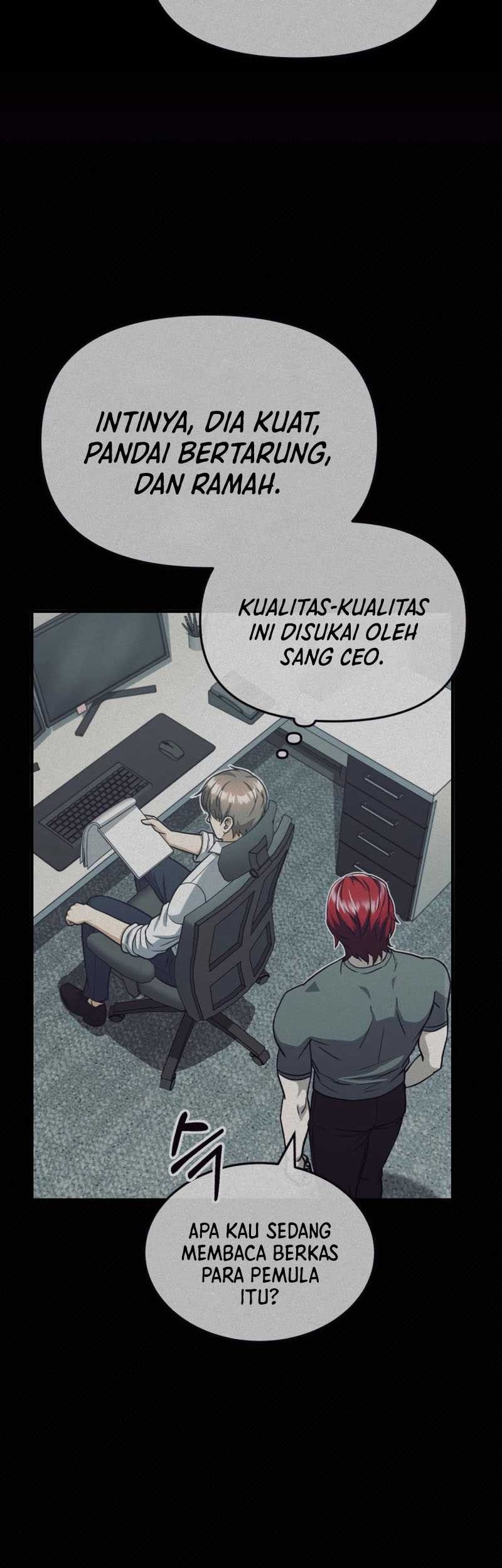 Genius of the Unique Lineage Chapter 29 - halaman 22