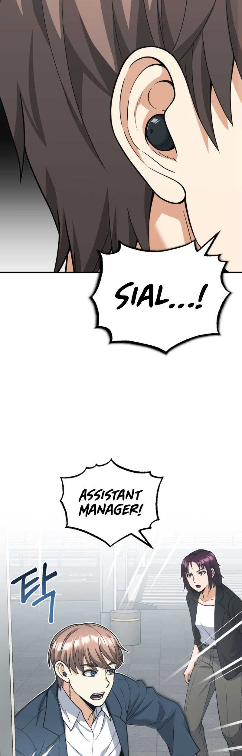 Genius of the Unique Lineage Chapter 29 - halaman 25