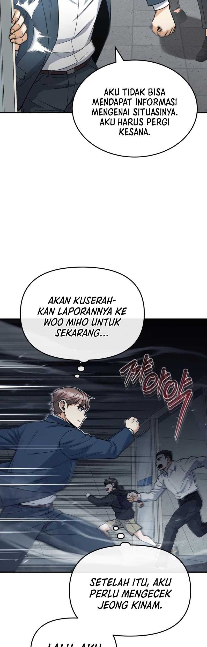 Genius of the Unique Lineage Chapter 29 - halaman 26