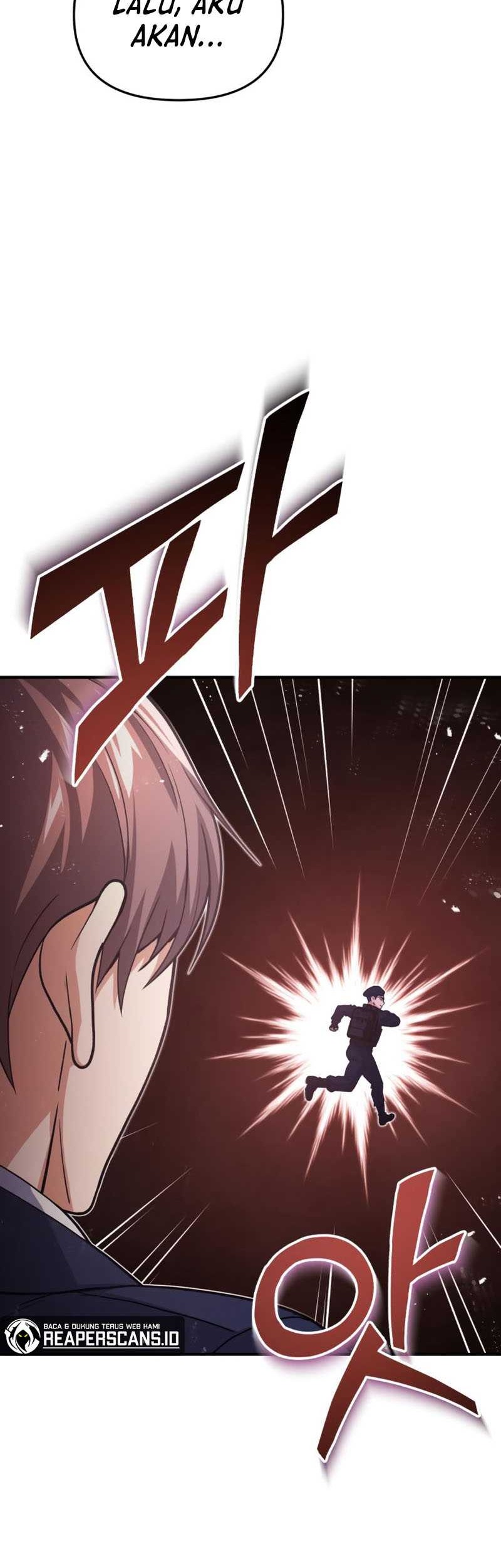 Genius of the Unique Lineage Chapter 29 - halaman 27