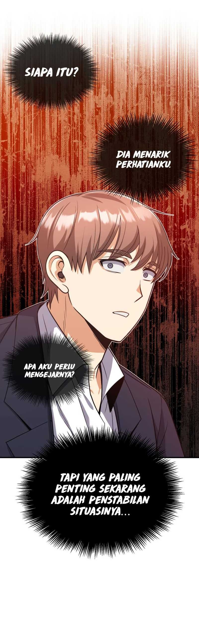 Genius of the Unique Lineage Chapter 29 - halaman 28