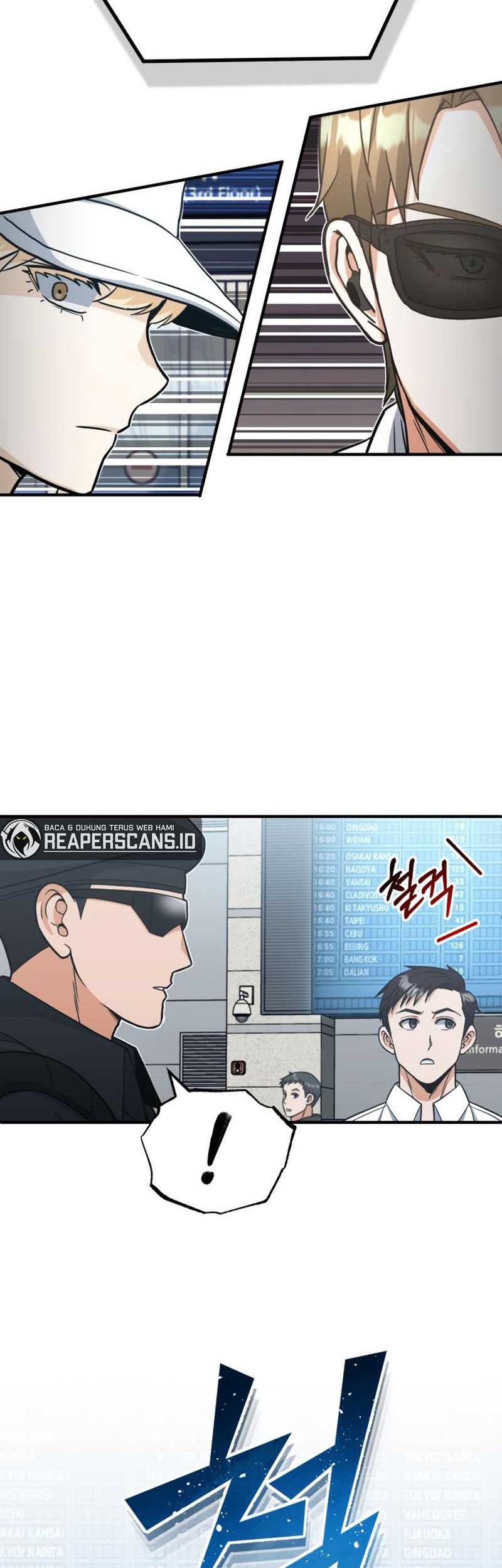 Genius of the Unique Lineage Chapter 29 - halaman 3