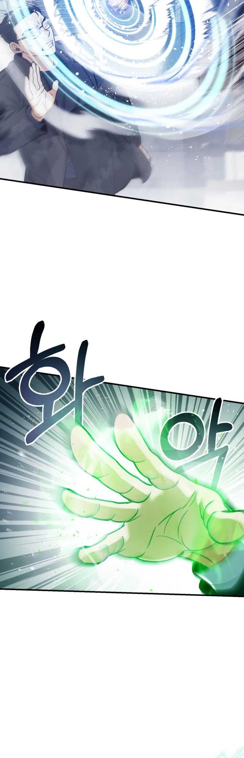 Genius of the Unique Lineage Chapter 29 - halaman 35