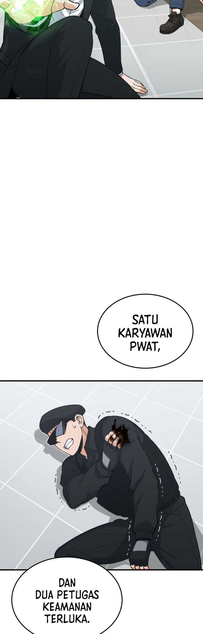 Genius of the Unique Lineage Chapter 29 - halaman 37