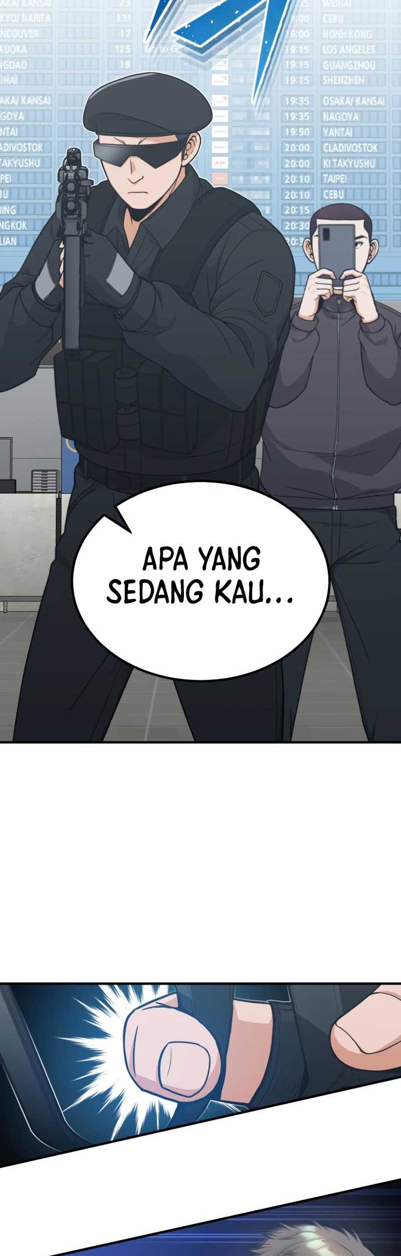 Genius of the Unique Lineage Chapter 29 - halaman 4