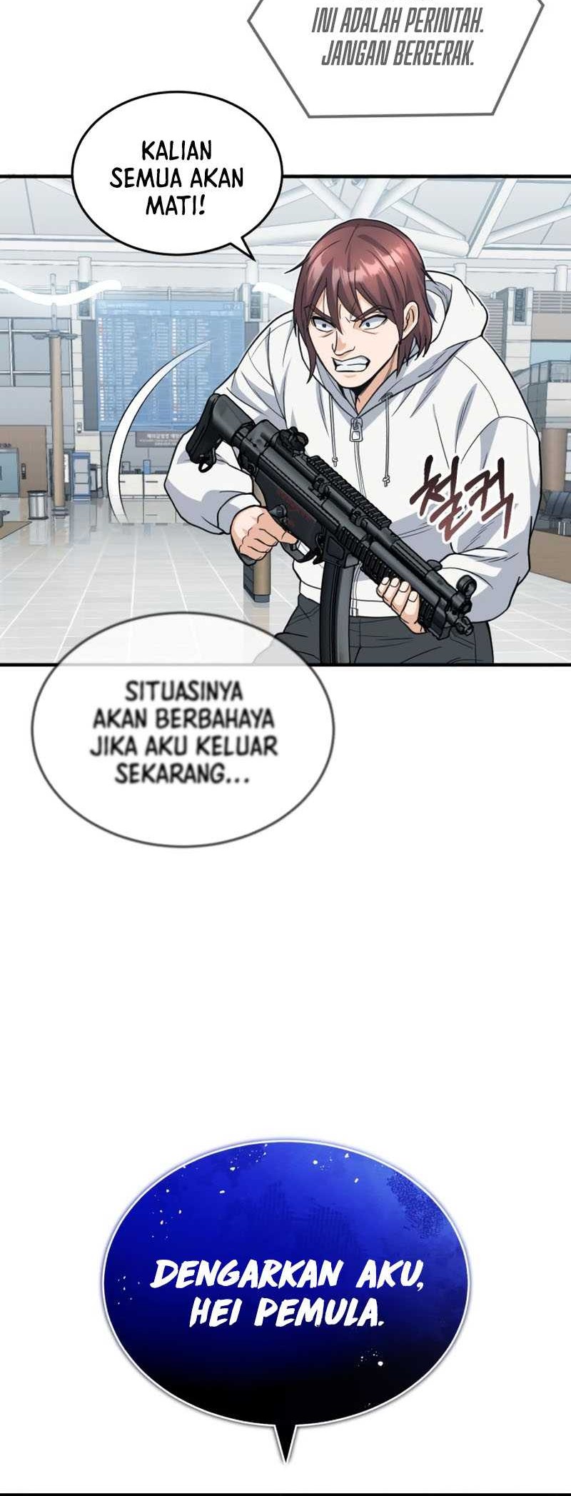 Genius of the Unique Lineage Chapter 29 - halaman 41