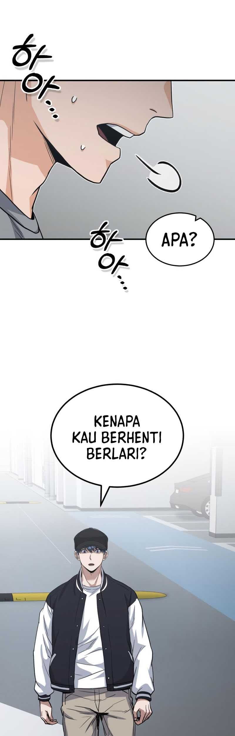 Genius of the Unique Lineage Chapter 29 - halaman 48