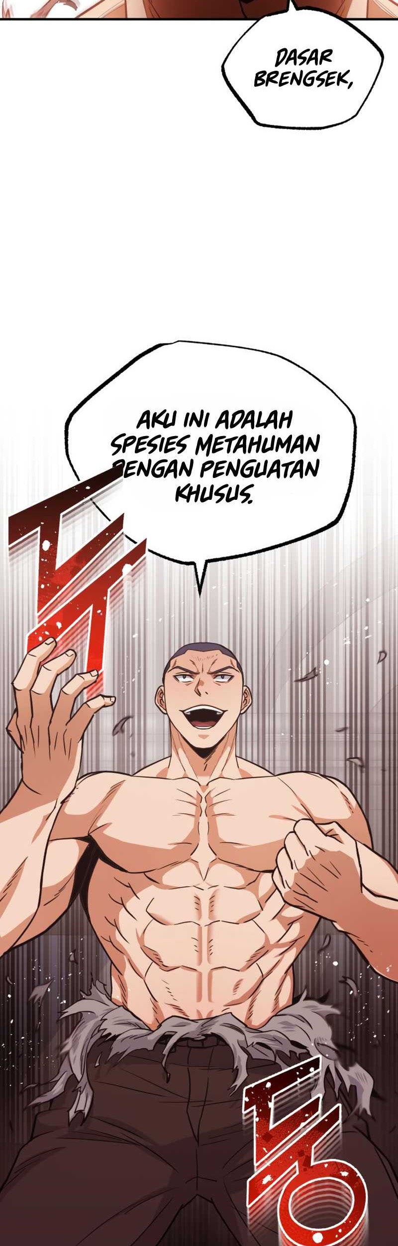 Genius of the Unique Lineage Chapter 29 - halaman 55