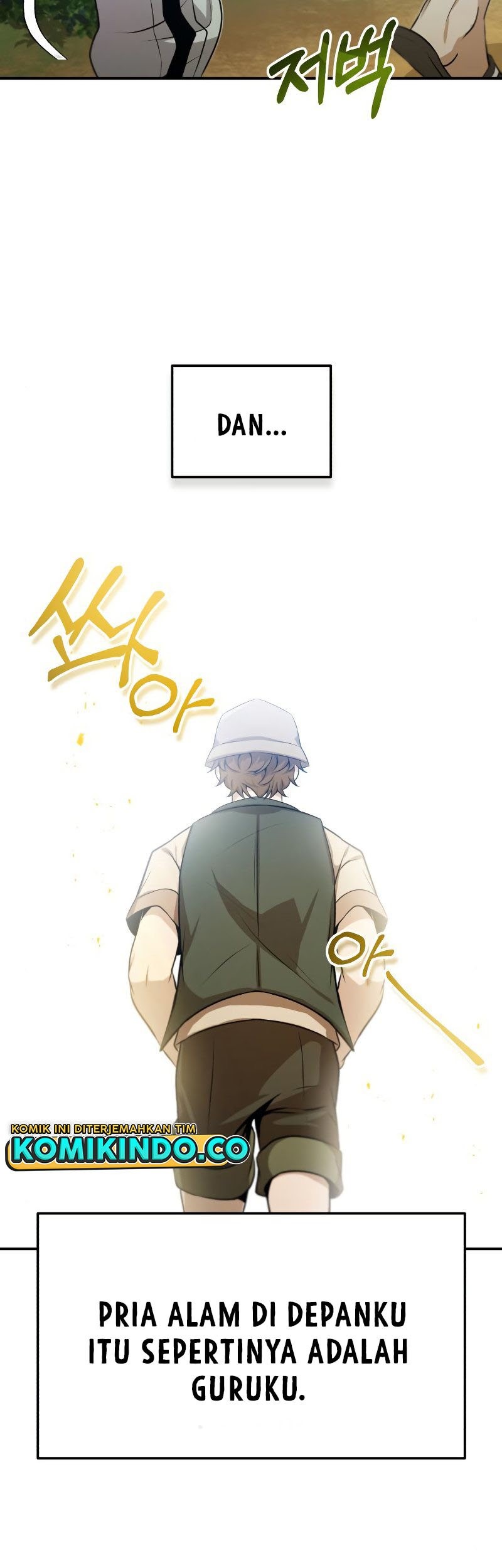 Genius of the Unique Lineage Chapter 3 - halaman 12
