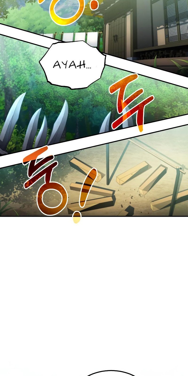 Genius of the Unique Lineage Chapter 3 - halaman 17