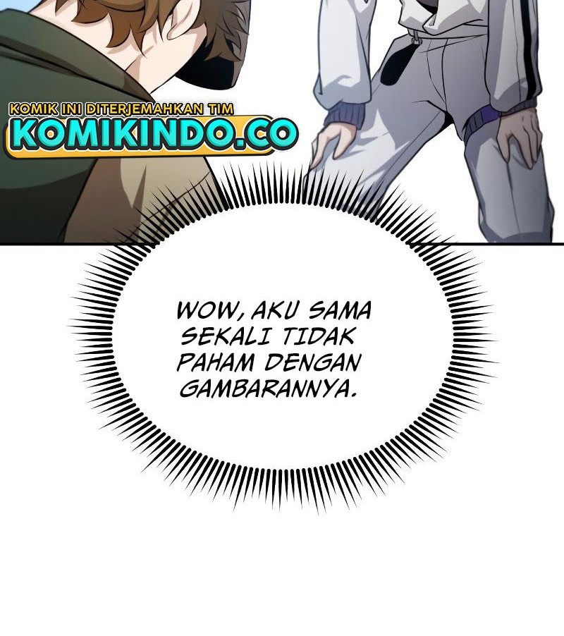 Genius of the Unique Lineage Chapter 3 - halaman 25