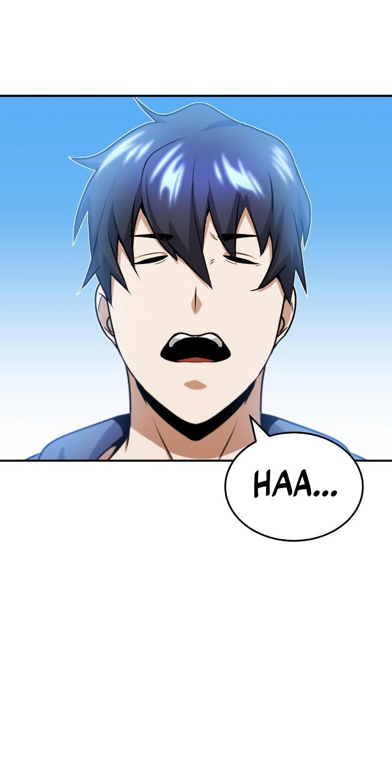 Genius of the Unique Lineage Chapter 3 - halaman 38