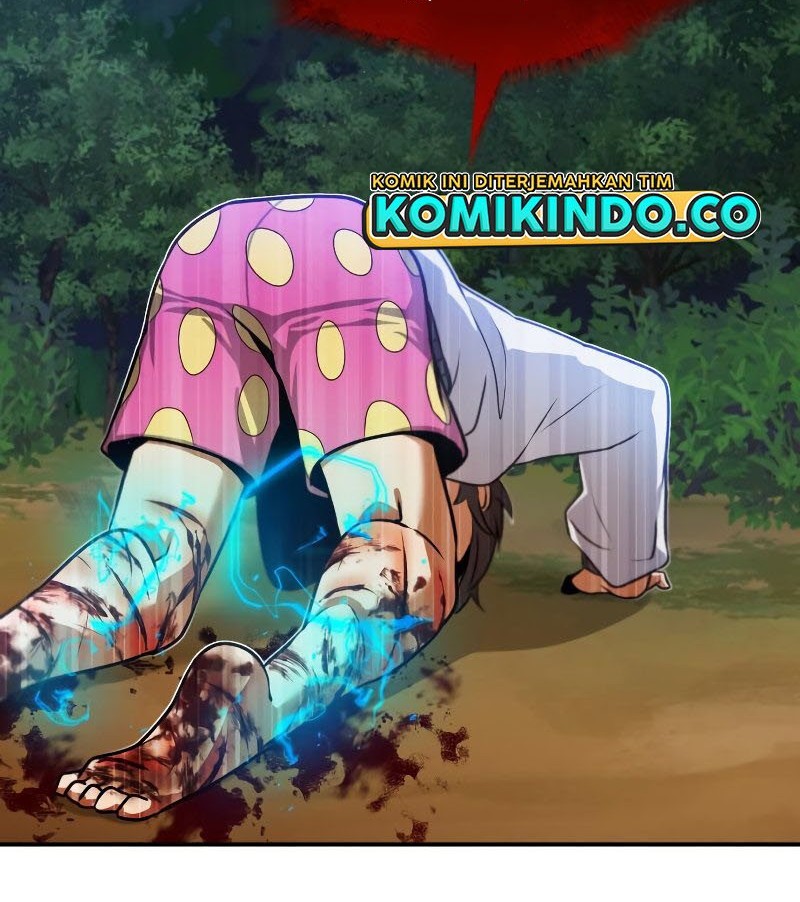 Genius of the Unique Lineage Chapter 3 - halaman 42