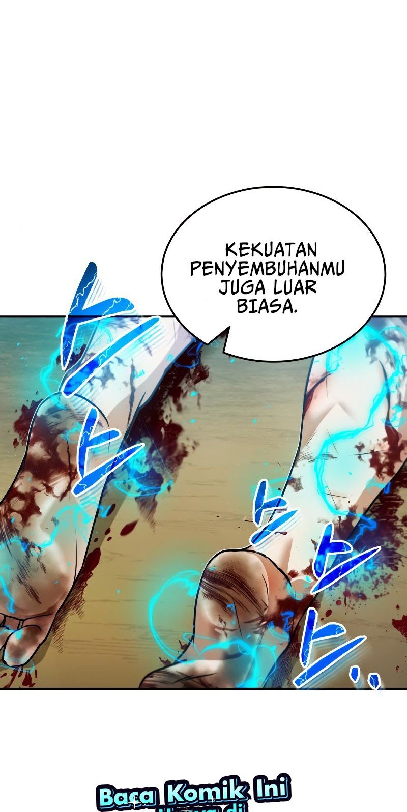 Genius of the Unique Lineage Chapter 3 - halaman 44