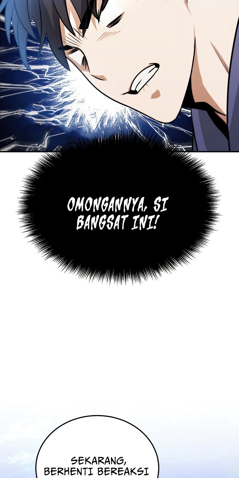 Genius of the Unique Lineage Chapter 3 - halaman 46