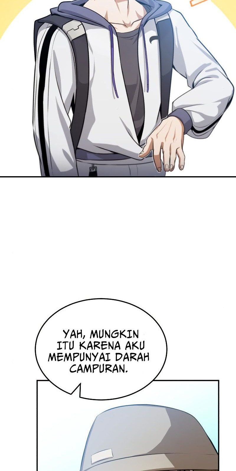 Genius of the Unique Lineage Chapter 3 - halaman 5