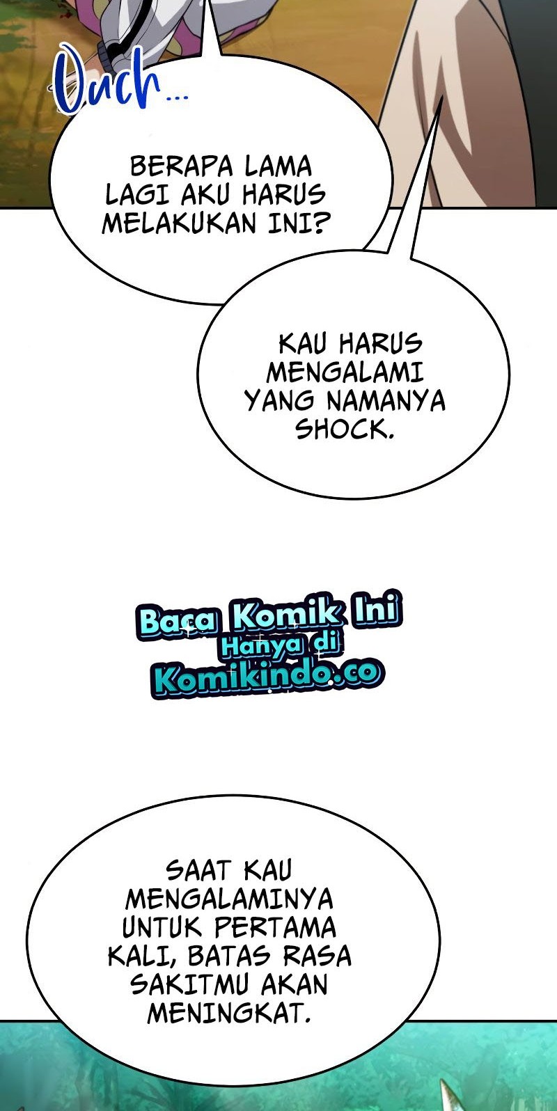 Genius of the Unique Lineage Chapter 3 - halaman 50