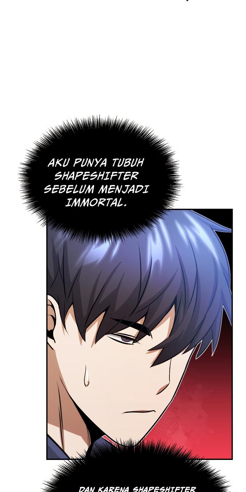Genius of the Unique Lineage Chapter 3 - halaman 52