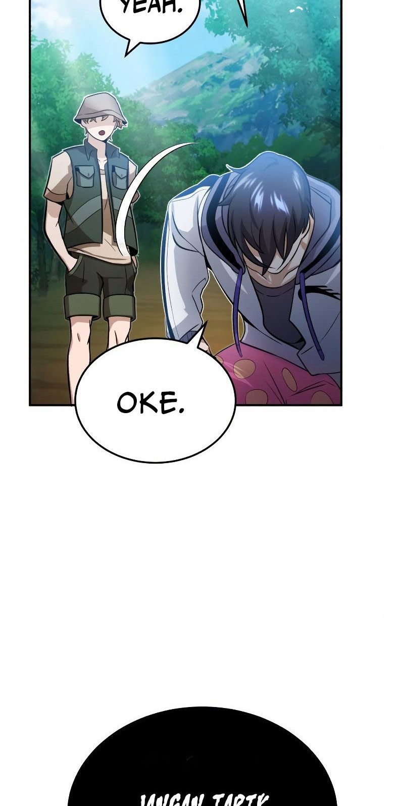 Genius of the Unique Lineage Chapter 3 - halaman 55